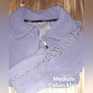 Calvin Klein Hoodie